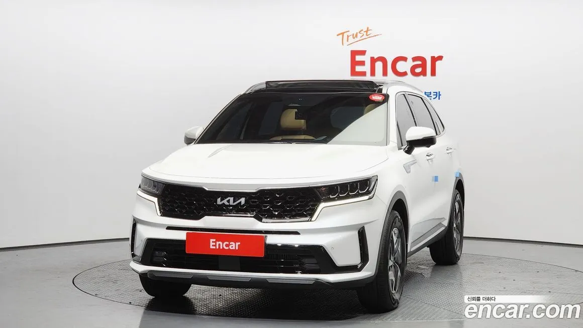 Kia Sorento — фото 3