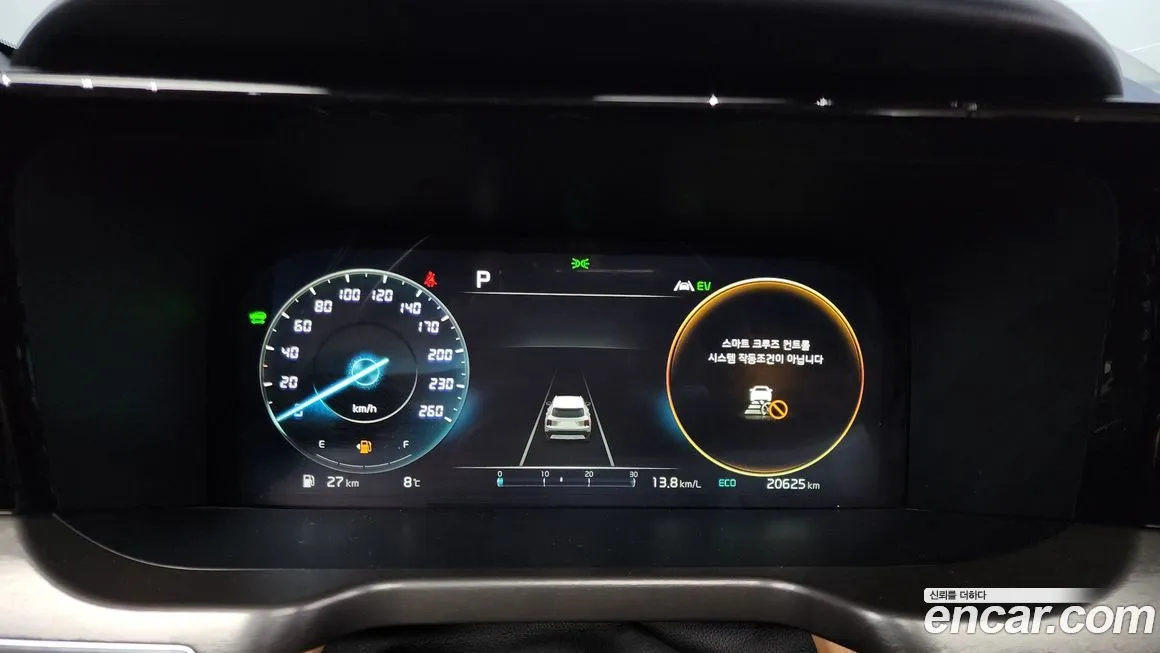 Kia Sorento — фото 7