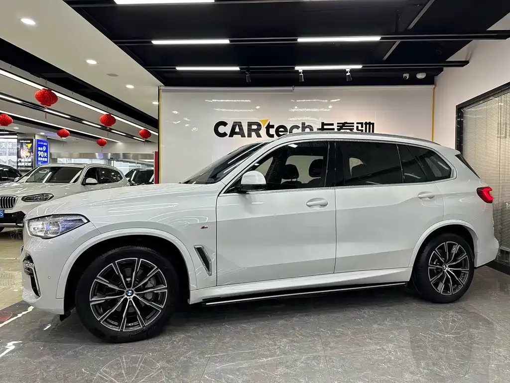 BMW X5 2022 из CN, фото 10
