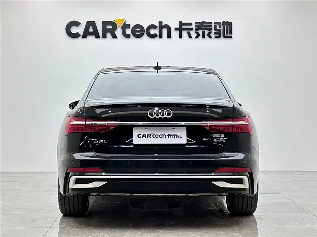 Audi A6L 2023 из CN, фото 4