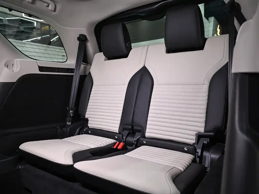 Land Rover Discovery 2022 из CN, фото 5