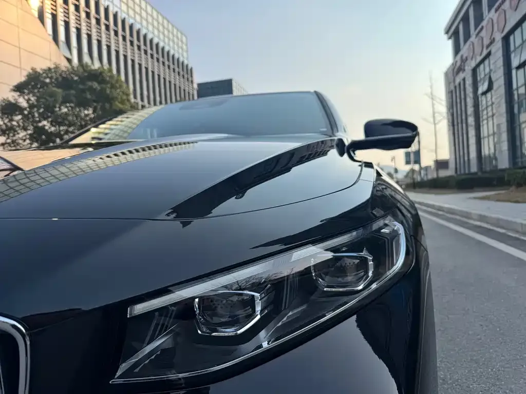 Geely Xingrui 2025 из CN, фото 3
