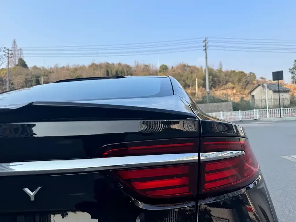 Geely Xingrui 2025 из CN, фото 6