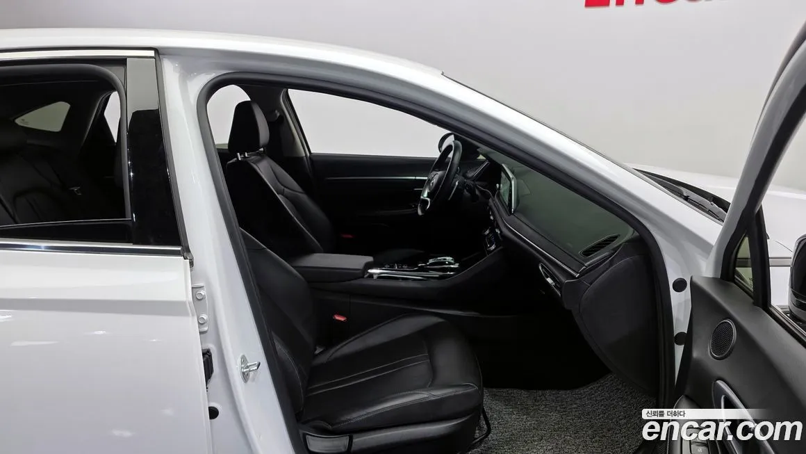 Hyundai Sonata 2022 из KR, фото 10