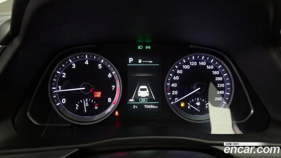 Hyundai Sonata 2022 из KR, фото 8