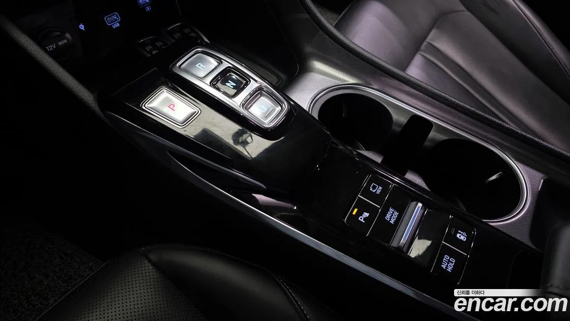 Hyundai Sonata 2022 из KR, фото 9