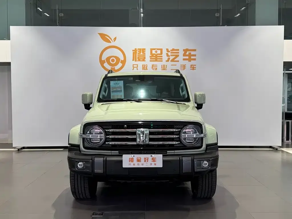 Tank 300 — фото 2