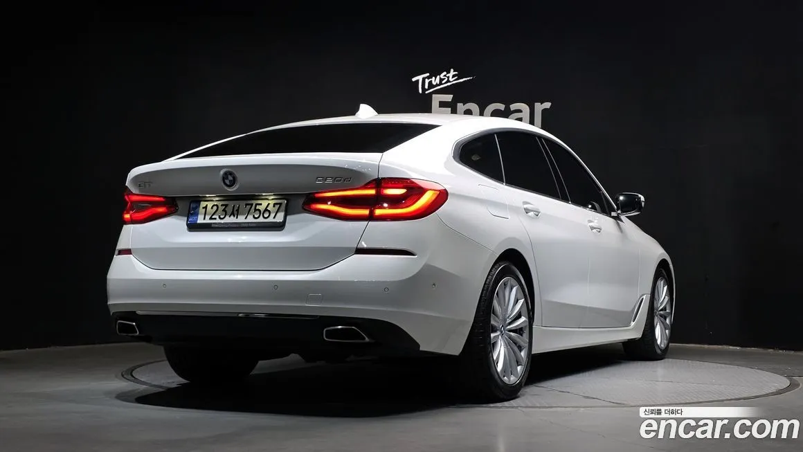 BMW Gran Turismo — фото 2