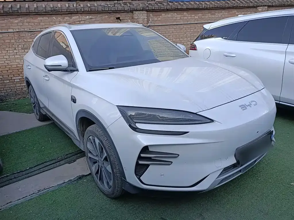BYD PLUS New Energy 2025 из CN, фото 5