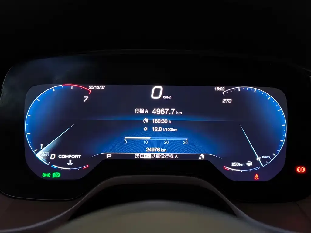Maserati Grecale 2024 из CN, фото 2