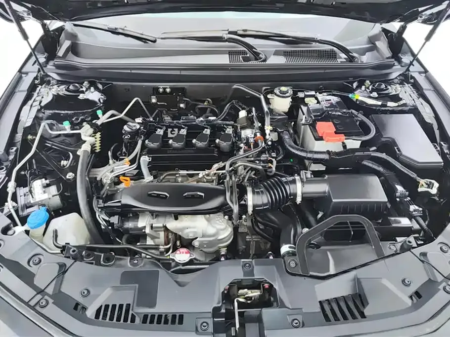 Honda Accord 2023 из CN, фото 10