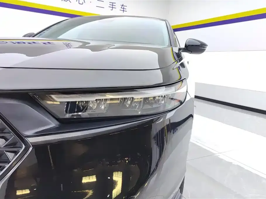Honda Accord 2023 из CN, фото 5