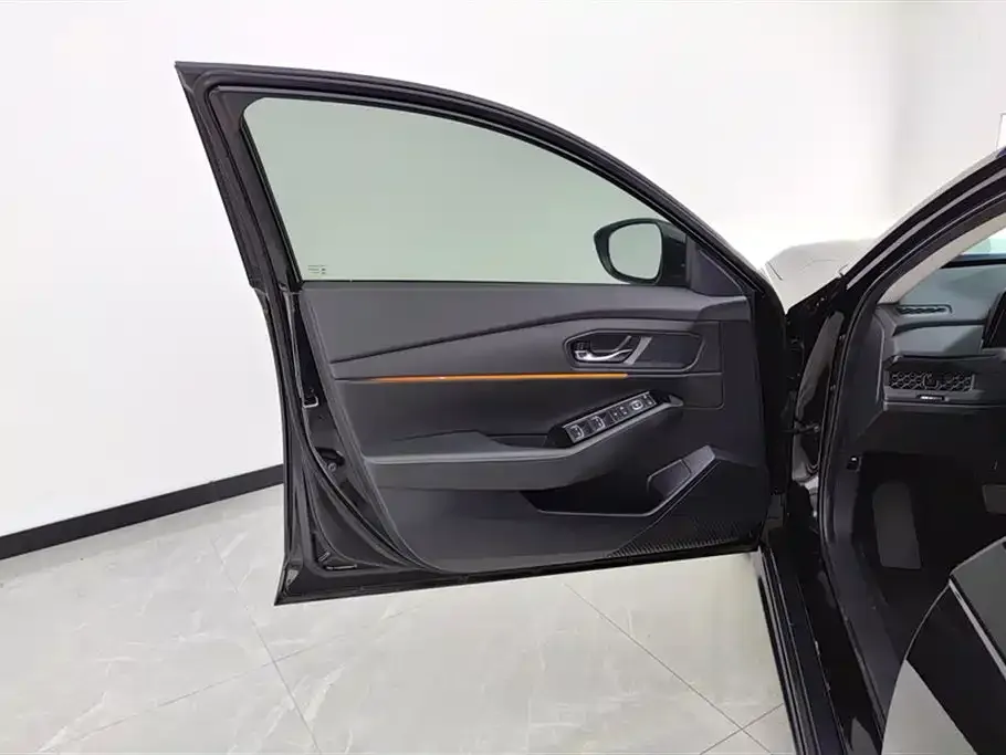 Honda Accord 2023 из CN, фото 7