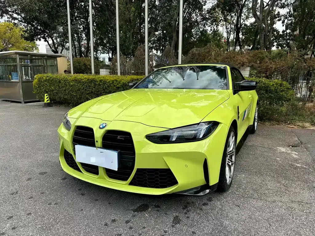 BMW M4