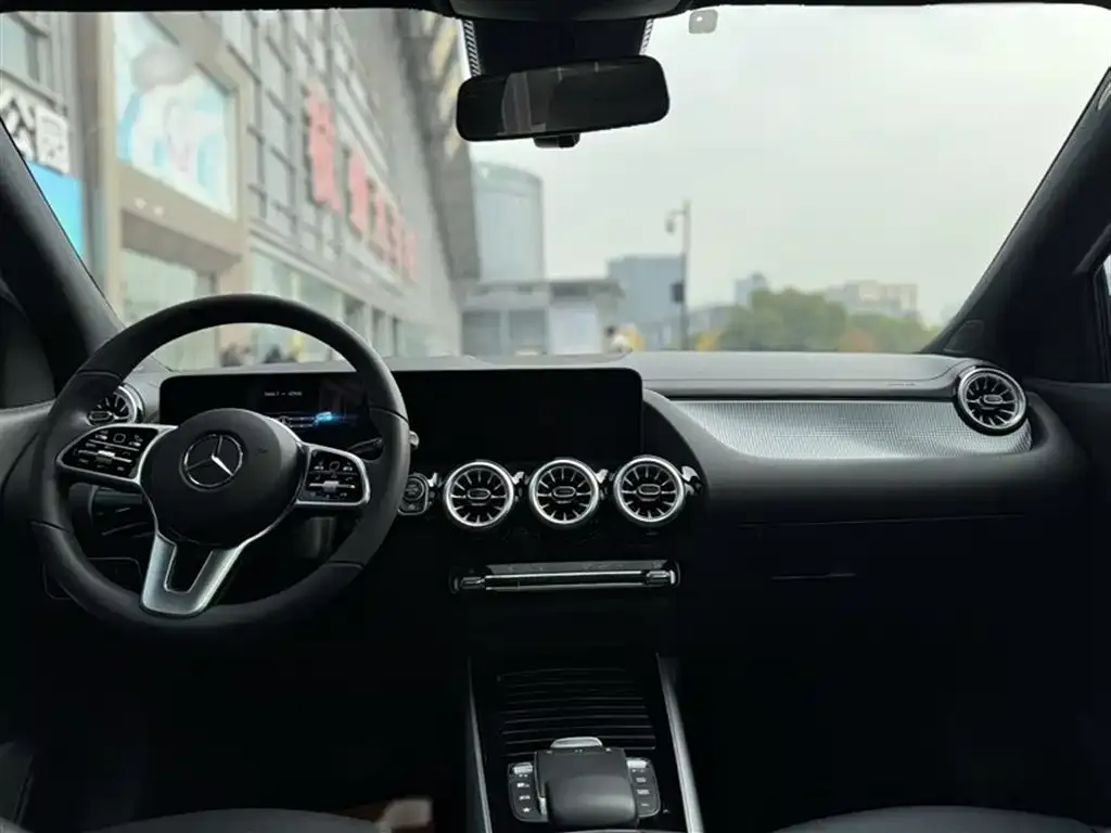 Mercedes-Benz GLA 2022 из CN, фото 3