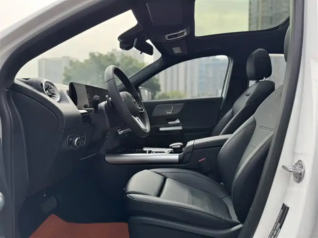 Mercedes-Benz GLA 2022 из CN, фото 2