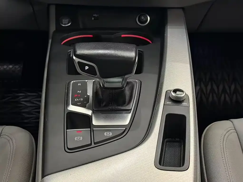 Audi A5 (Import) 2021 из CN, фото 6