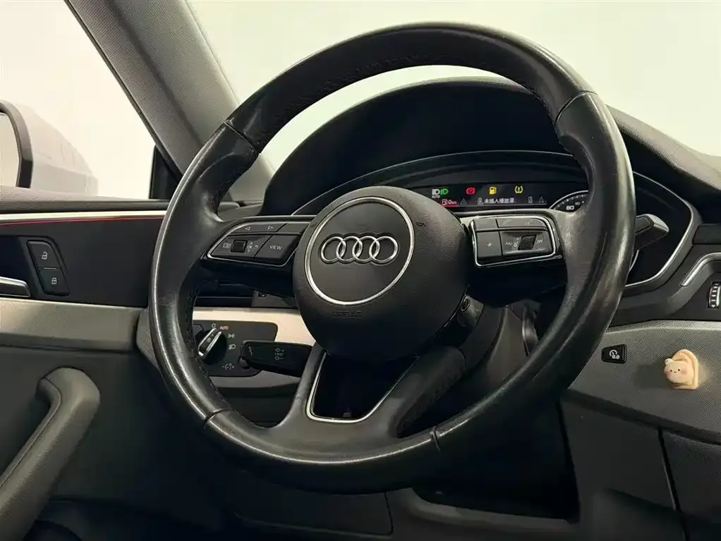Audi A5 (Import) 2021 из CN, фото 8
