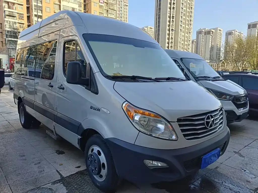 JAC Xingrui 2021 из CN, фото 3
