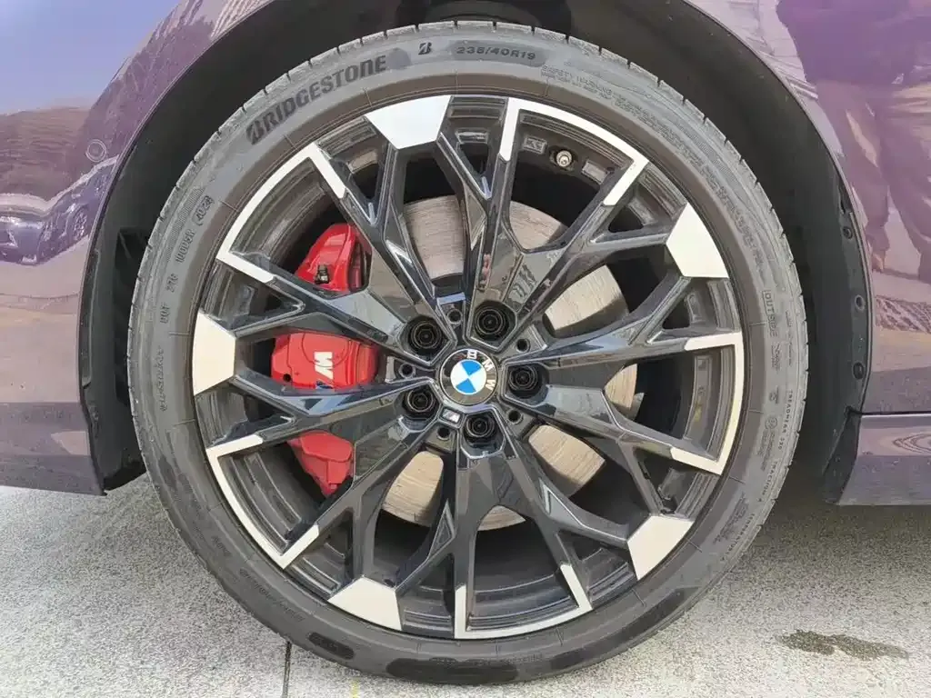 BMW M235L 2025 из CN, фото 10