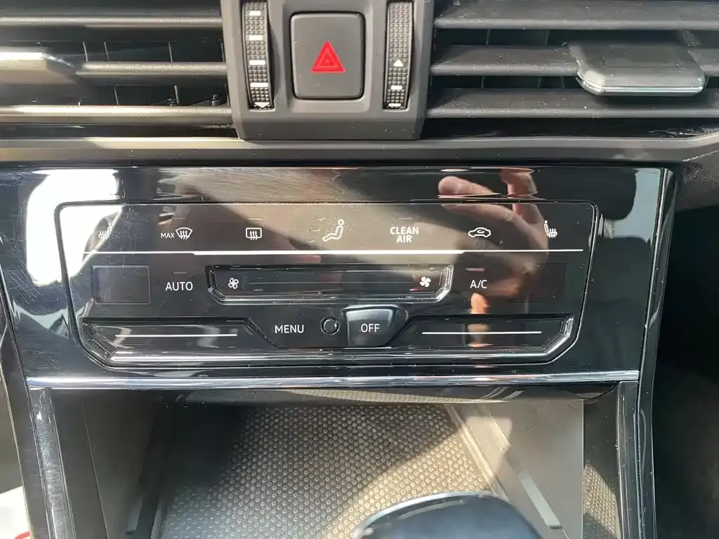Volkswagen Passat — фото 5