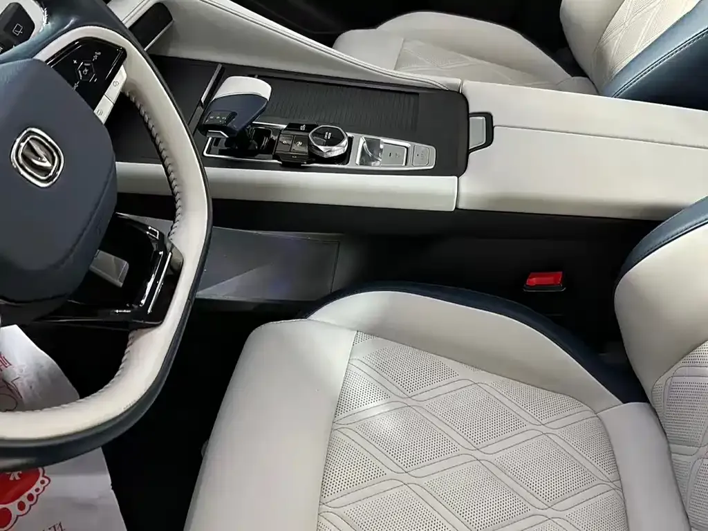 Changan CS75PLUS 2022 из CN, фото 10