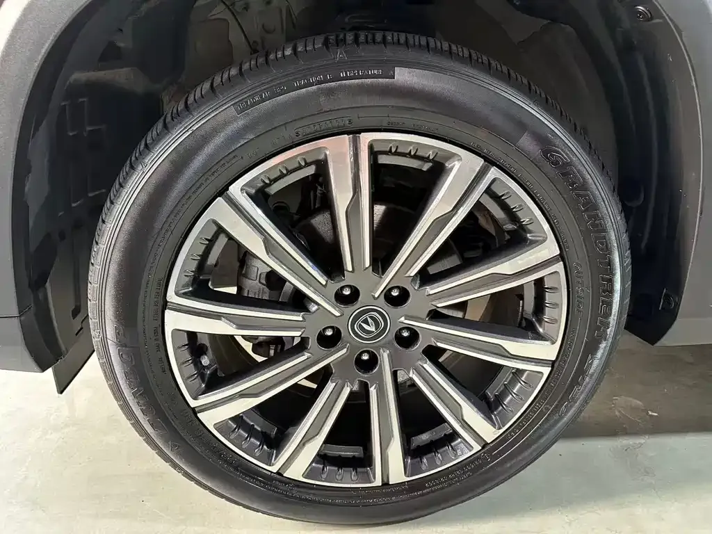 Changan CS75PLUS 2022 из CN, фото 7