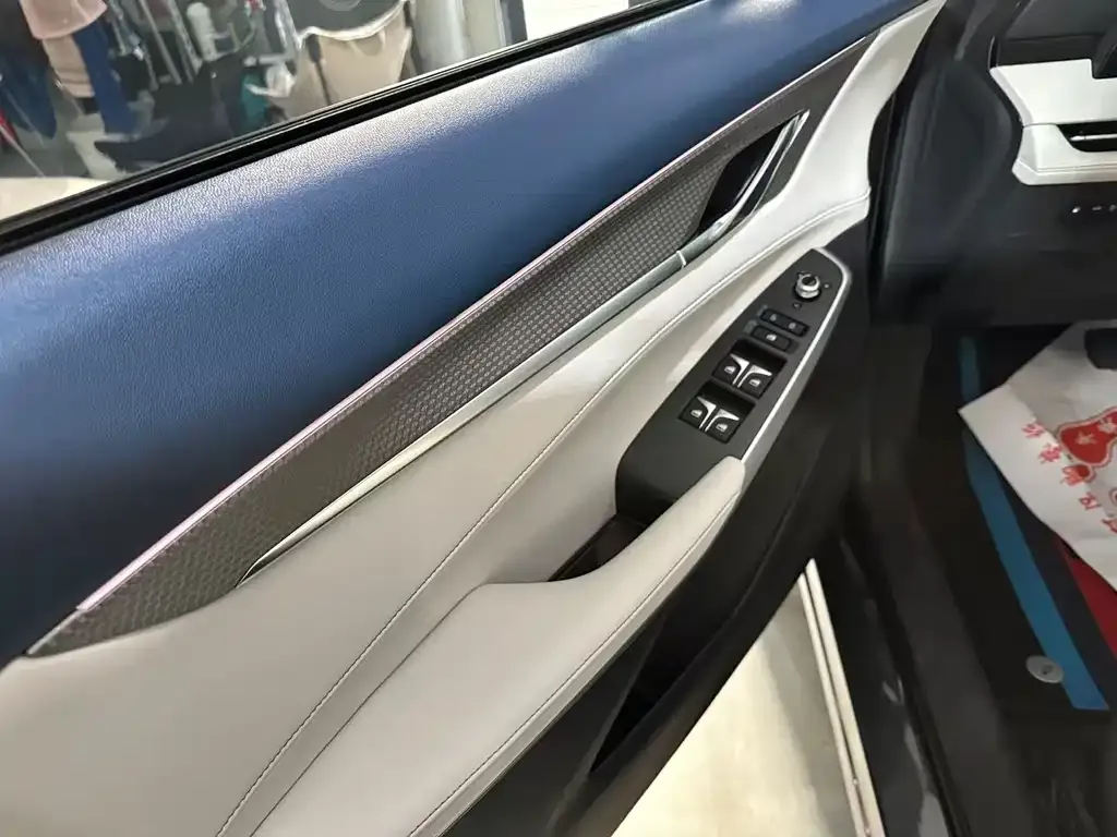 Changan CS75PLUS 2022 из CN, фото 8