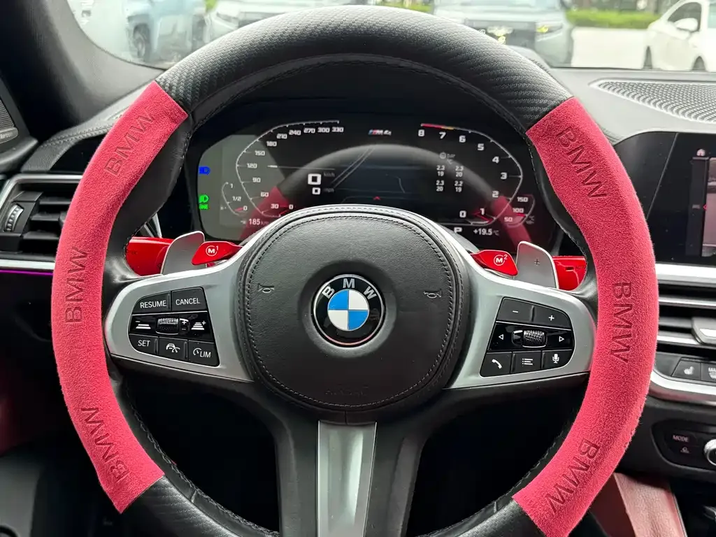 BMW 4 Series — фото 6