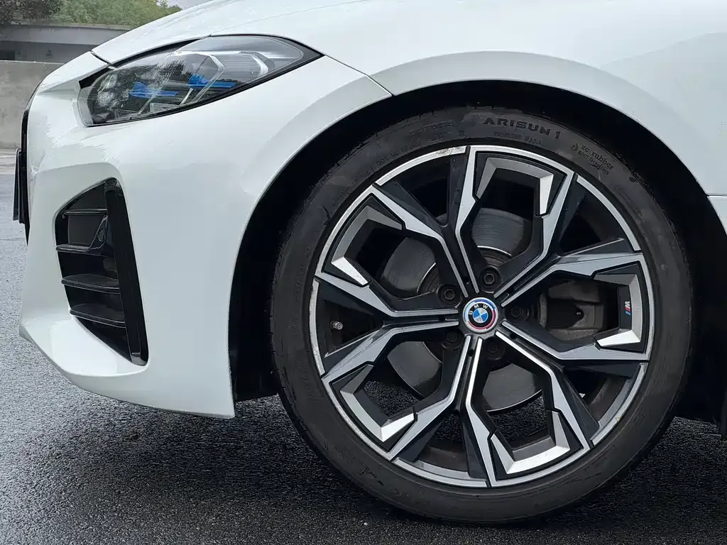 BMW 4 Series — фото 9