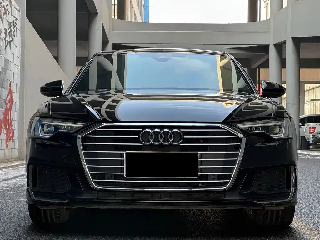 Audi A6L — фото 2