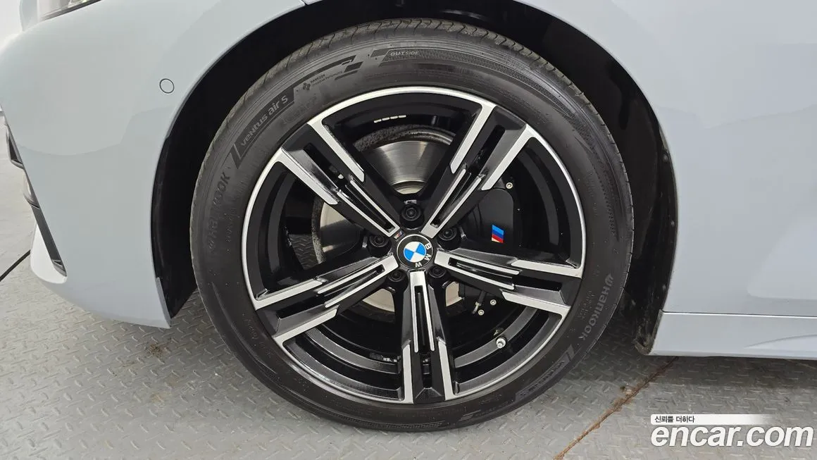 BMW 4-Series 2023 из KR, фото 5