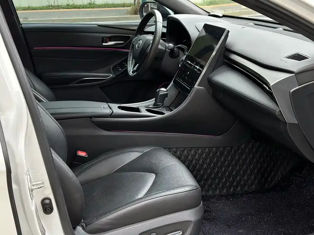 Toyota Avalon 2022 из CN, фото 6