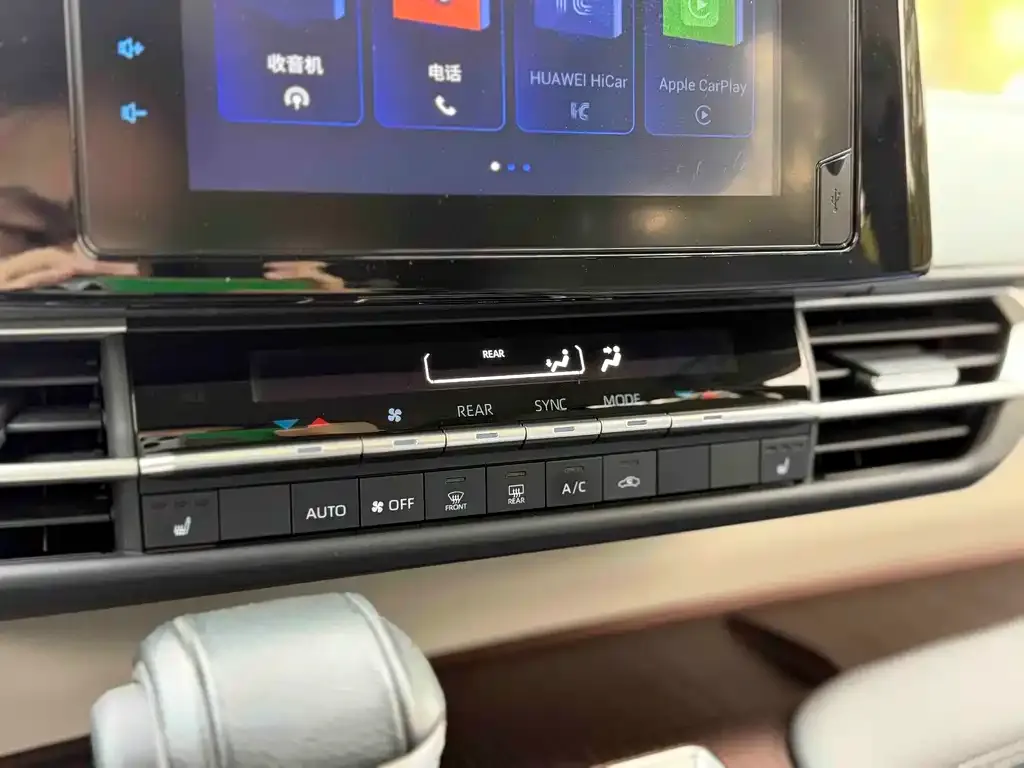 Toyota Sienna 2022 из CN, фото 5