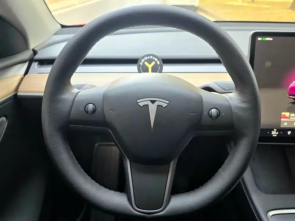Tesla Model Y 2022 из CN, фото 10