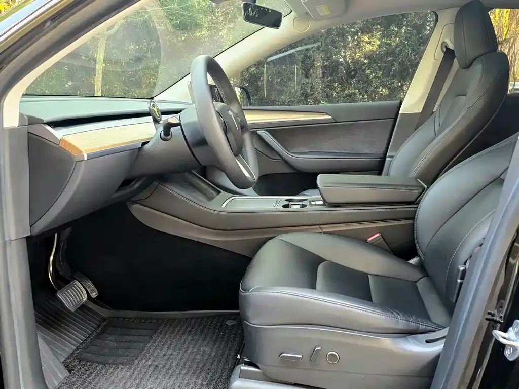 Tesla Model Y 2022 из CN, фото 6