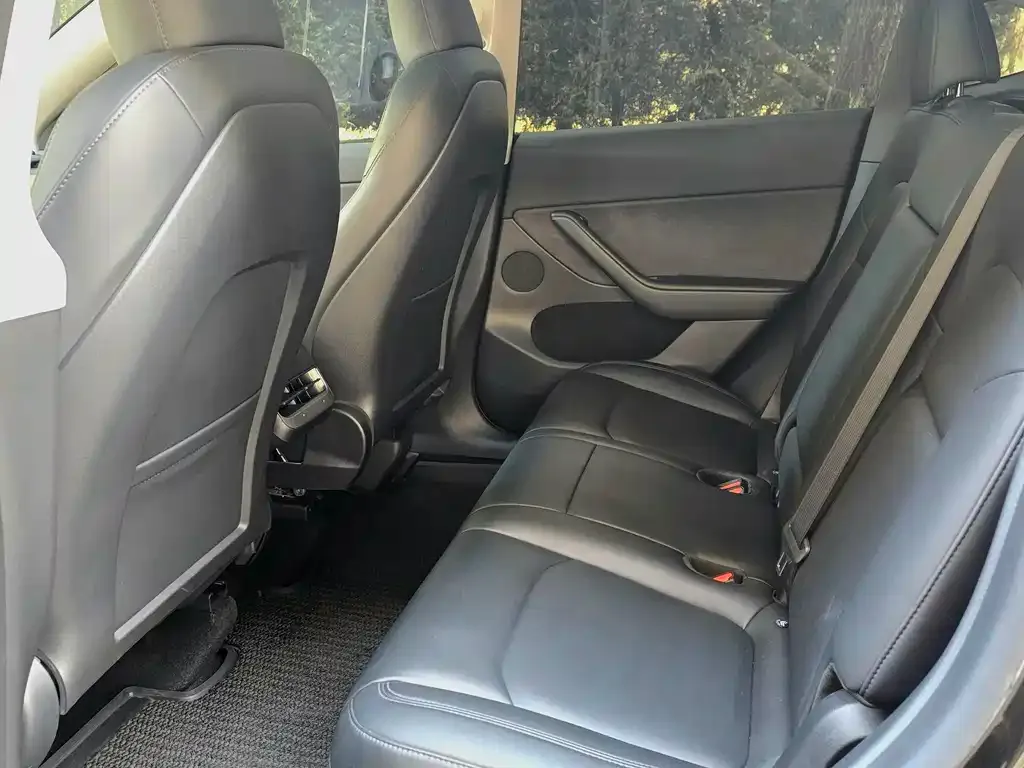 Tesla Model Y 2022 из CN, фото 7