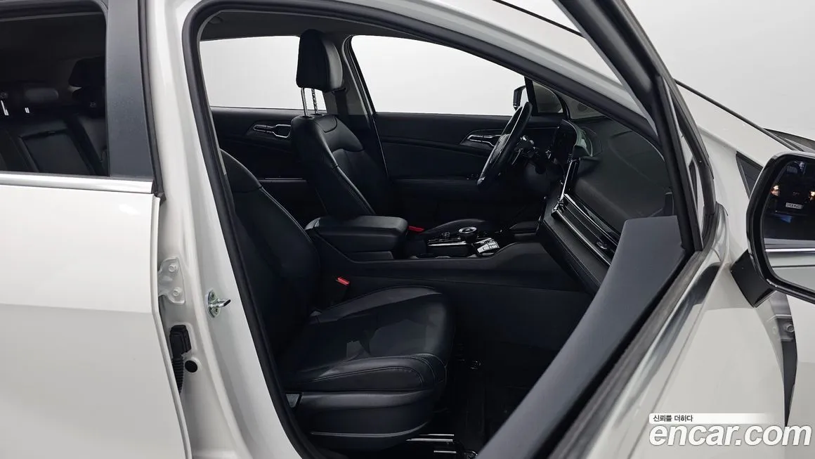 Kia Sportage — фото 9