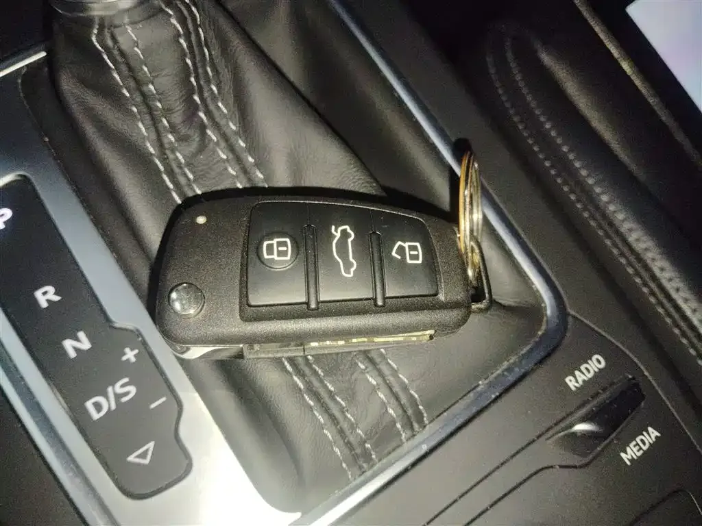 Audi Q2L 2022 из CN, фото 9