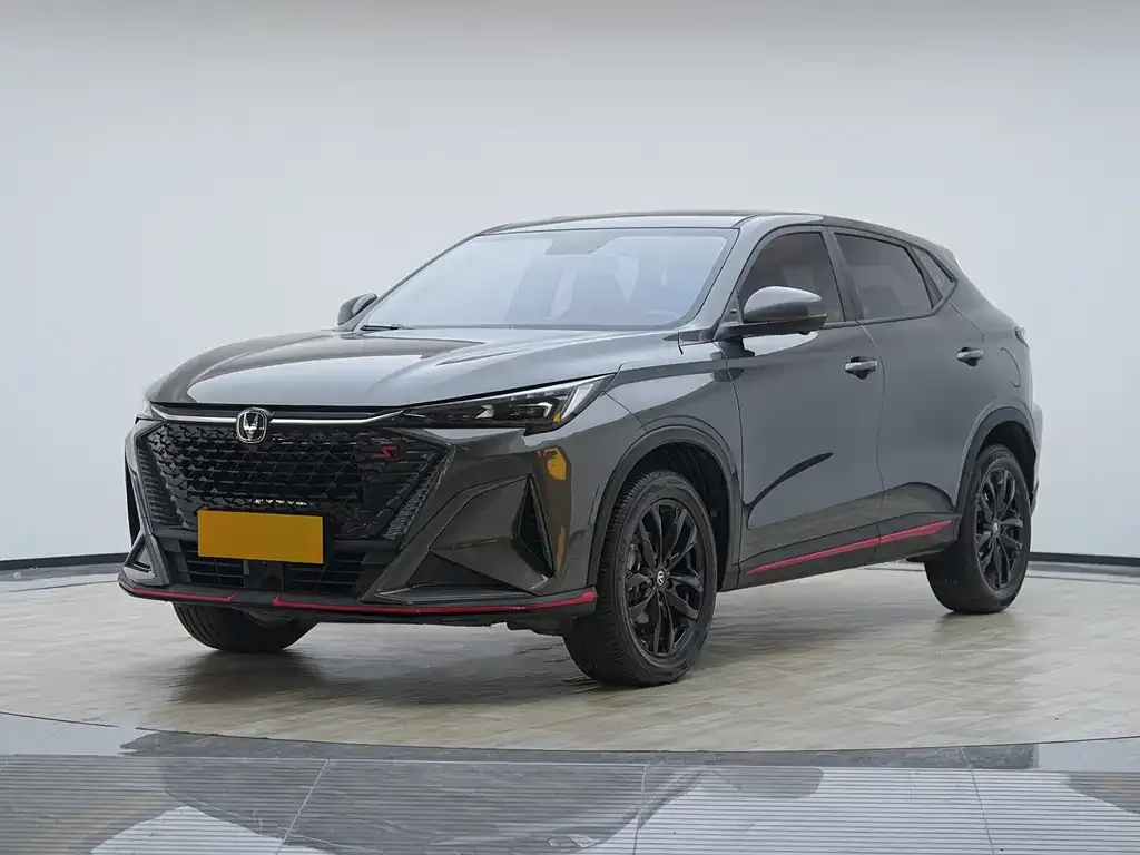 Changan X5 PLUS 2025 из CN, фото 1