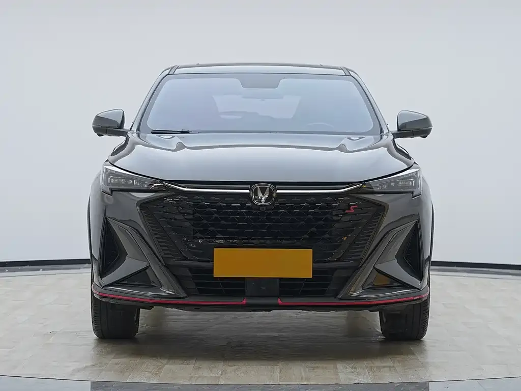 Changan X5 PLUS 2025 из CN, фото 2