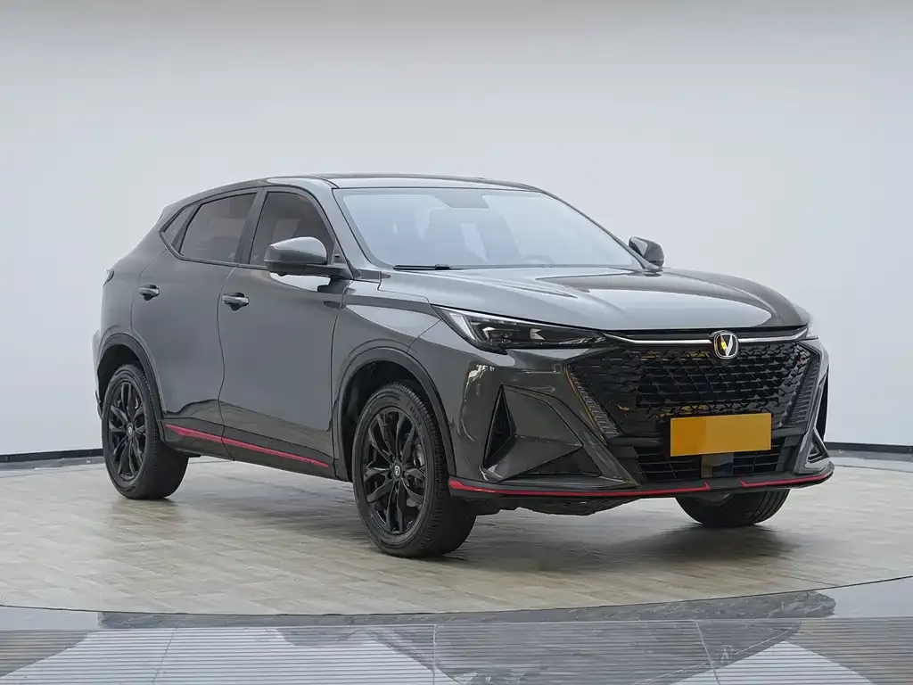 Changan X5 PLUS 2025 из CN, фото 3