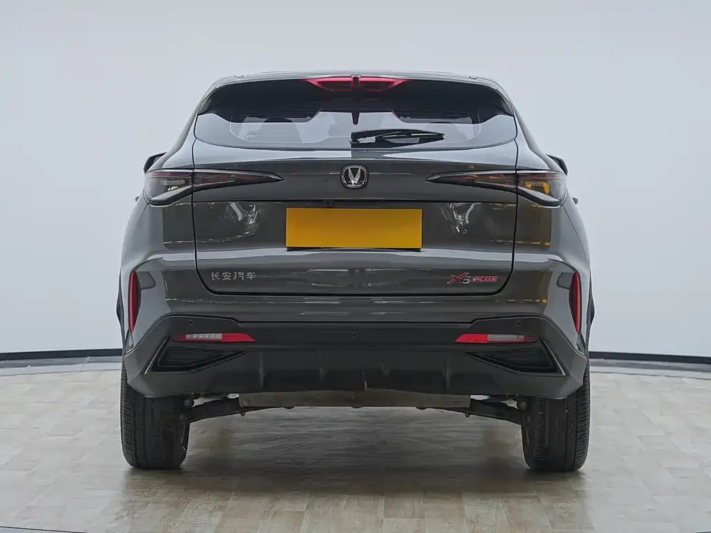 Changan X5 PLUS 2025 из CN, фото 5