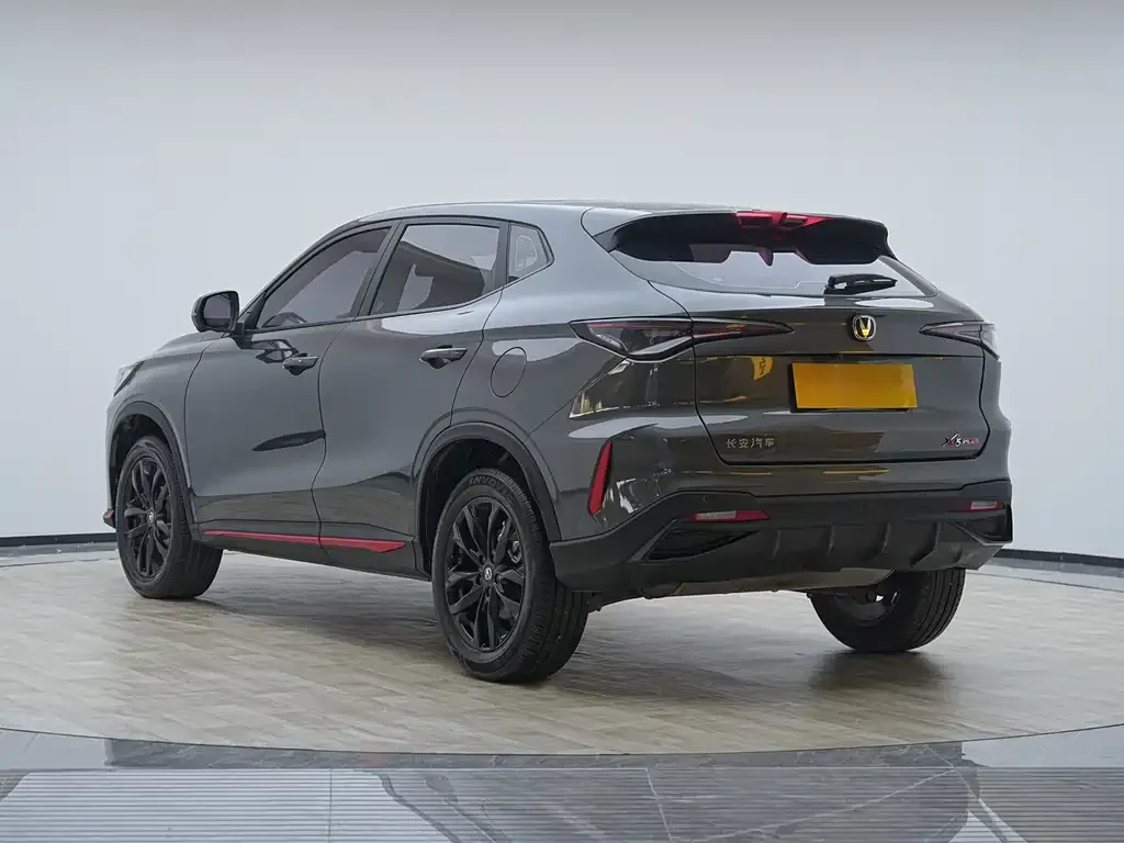 Changan X5 PLUS 2025 из CN, фото 6