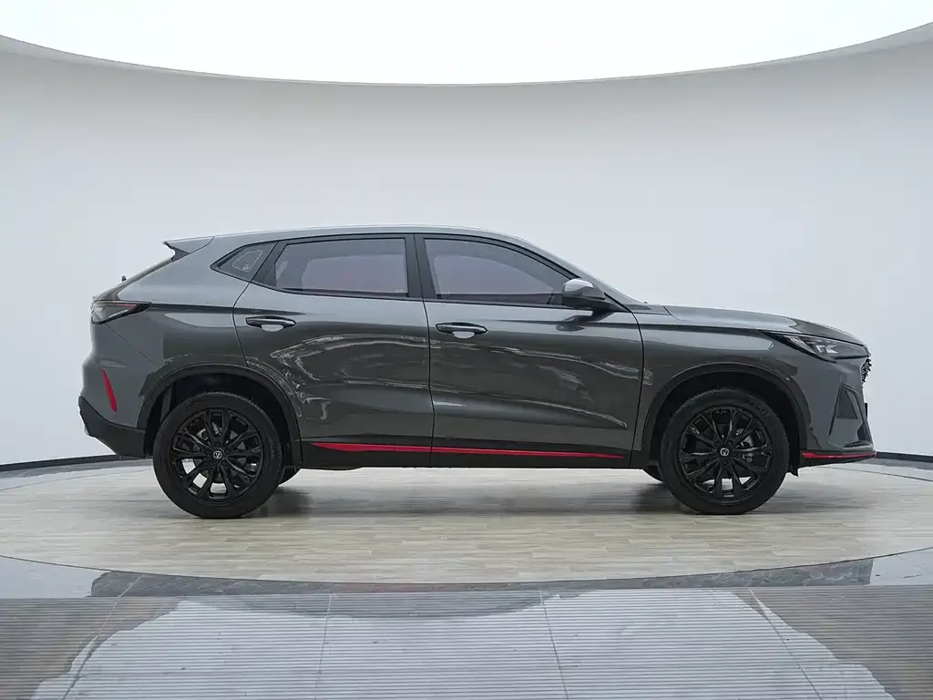 Changan X5 PLUS 2025 из CN, фото 7