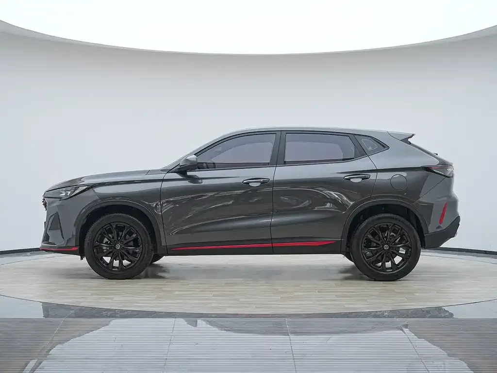 Changan X5 PLUS 2025 из CN, фото 8