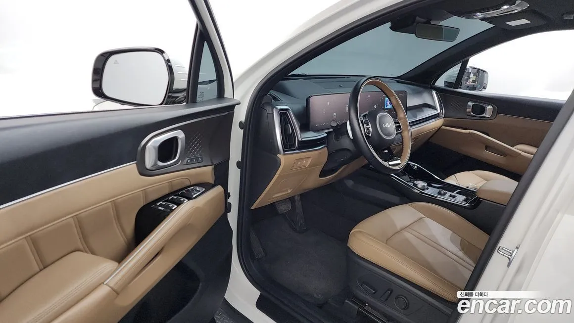 Kia Sorento — фото 10
