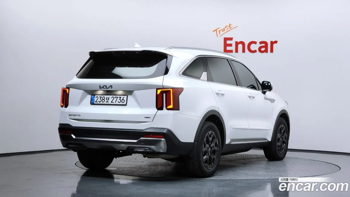 Kia Sorento — фото 2