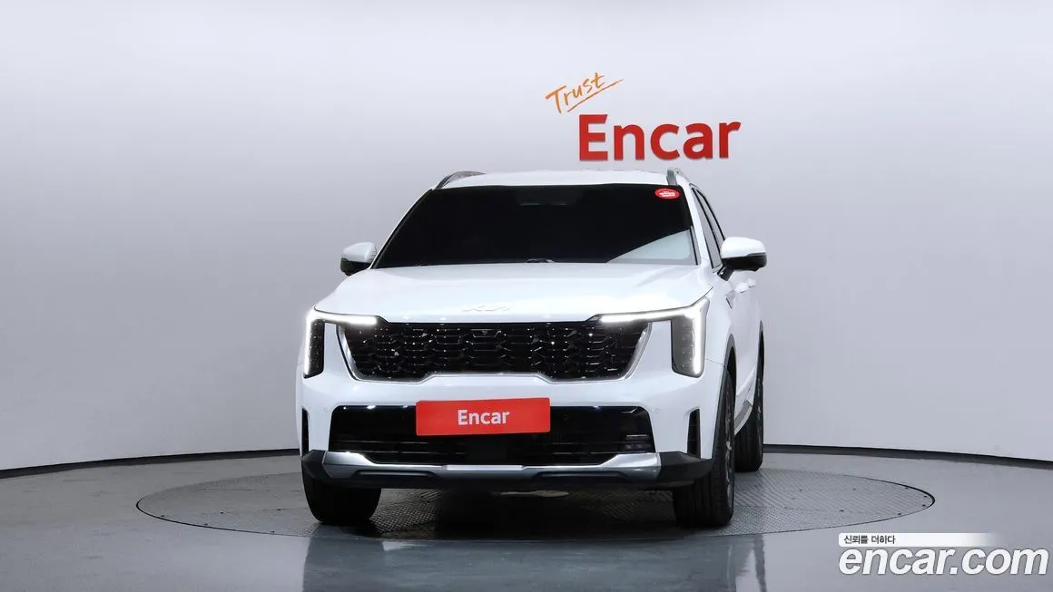 Kia Sorento — фото 3