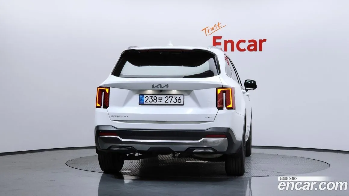 Kia Sorento — фото 4